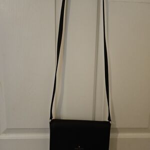 Black Crossbody Bag